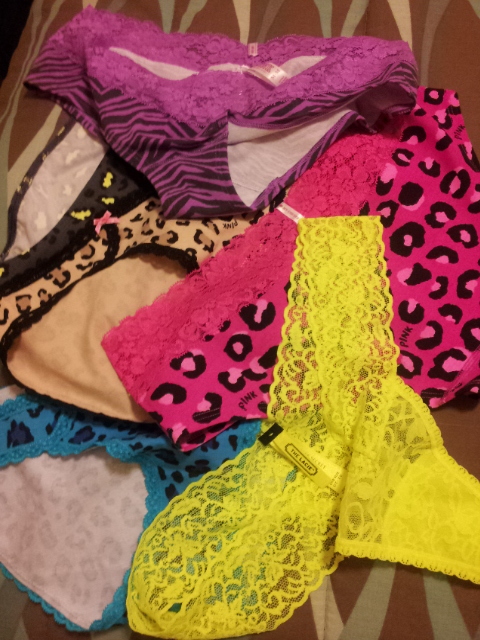 Hairy Pussy Dreams banner image
