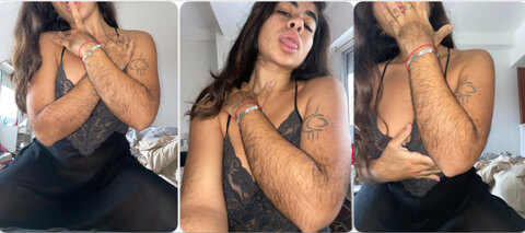 Mia cover image