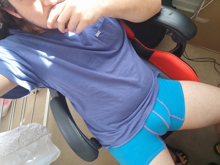 HairyQZ cover image