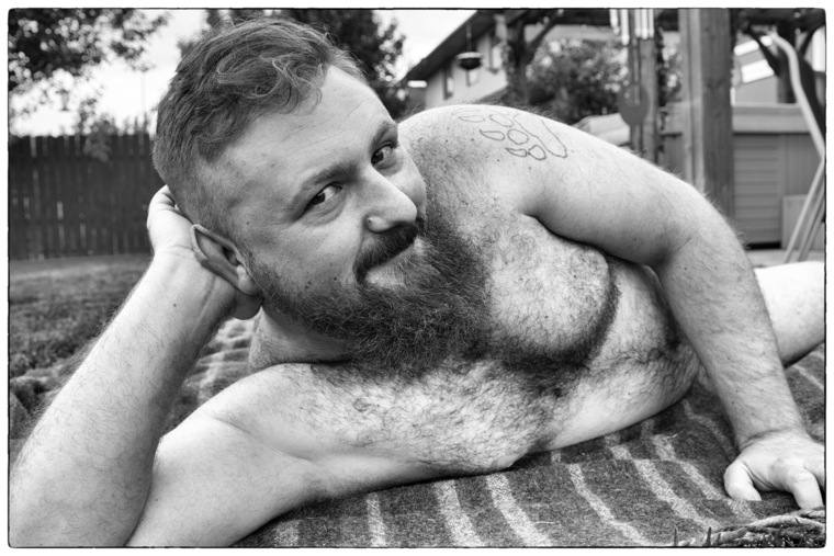 HairyVest banner image