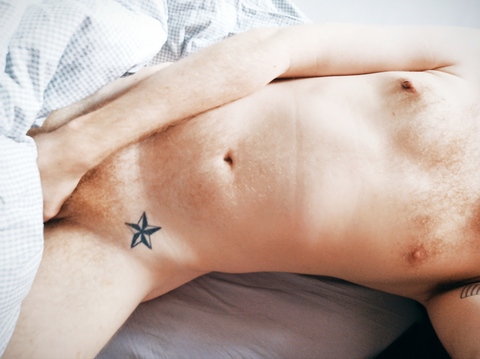 HairyGinger cover image