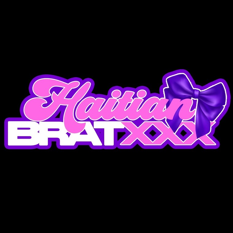 Haitian Brat🎀 cover image