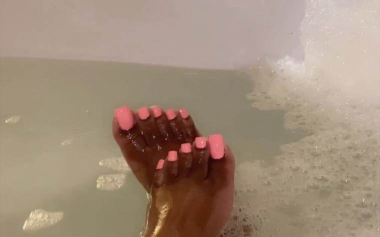 HaitianGoddess cover image