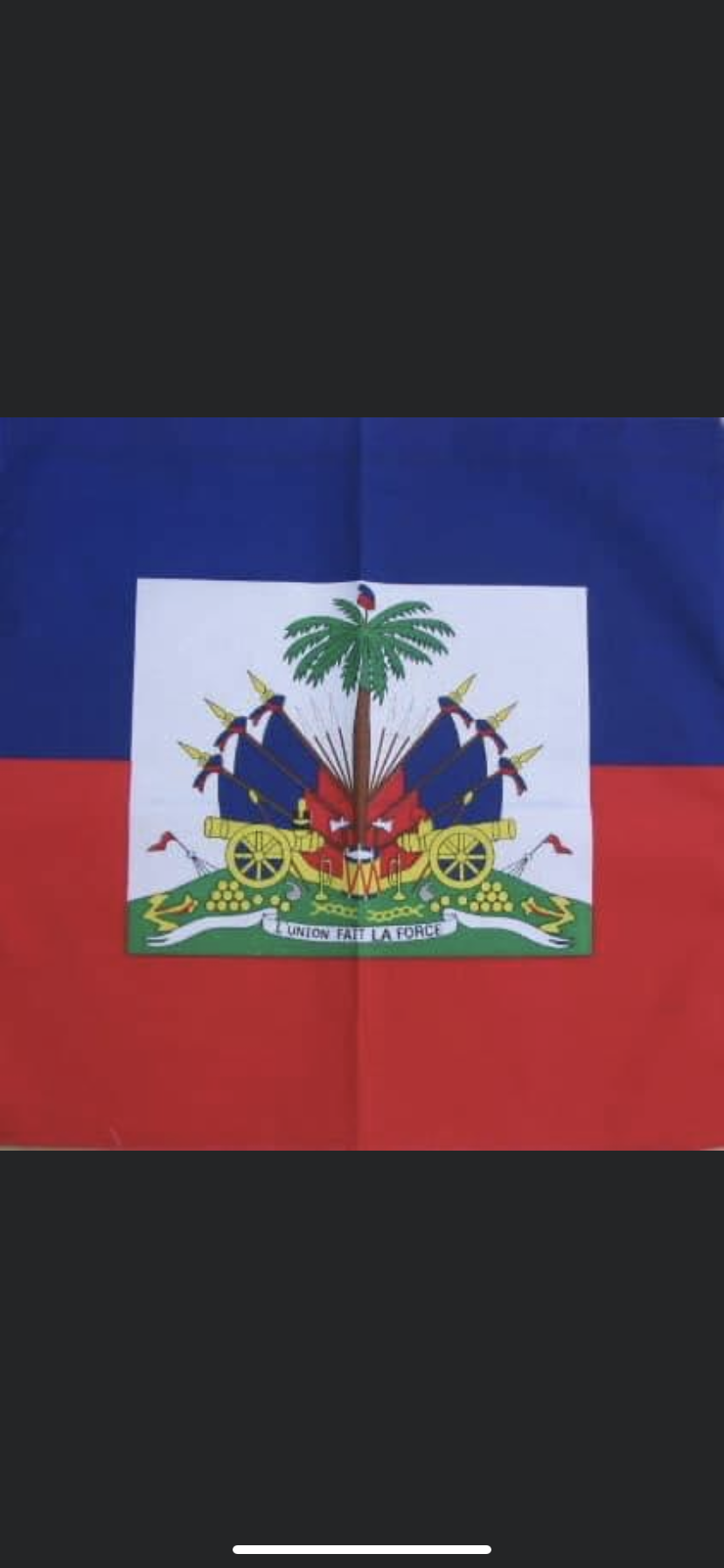 Haiti babe banner image