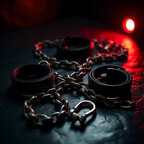 ⛓️ avatar