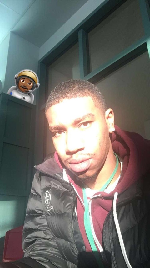 Pimp Juice cover image