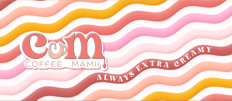 Coffee Mamii cover image