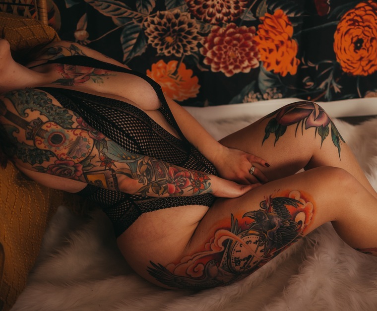 Hayley Worrell cover image