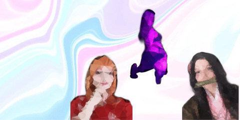 Haley cover image