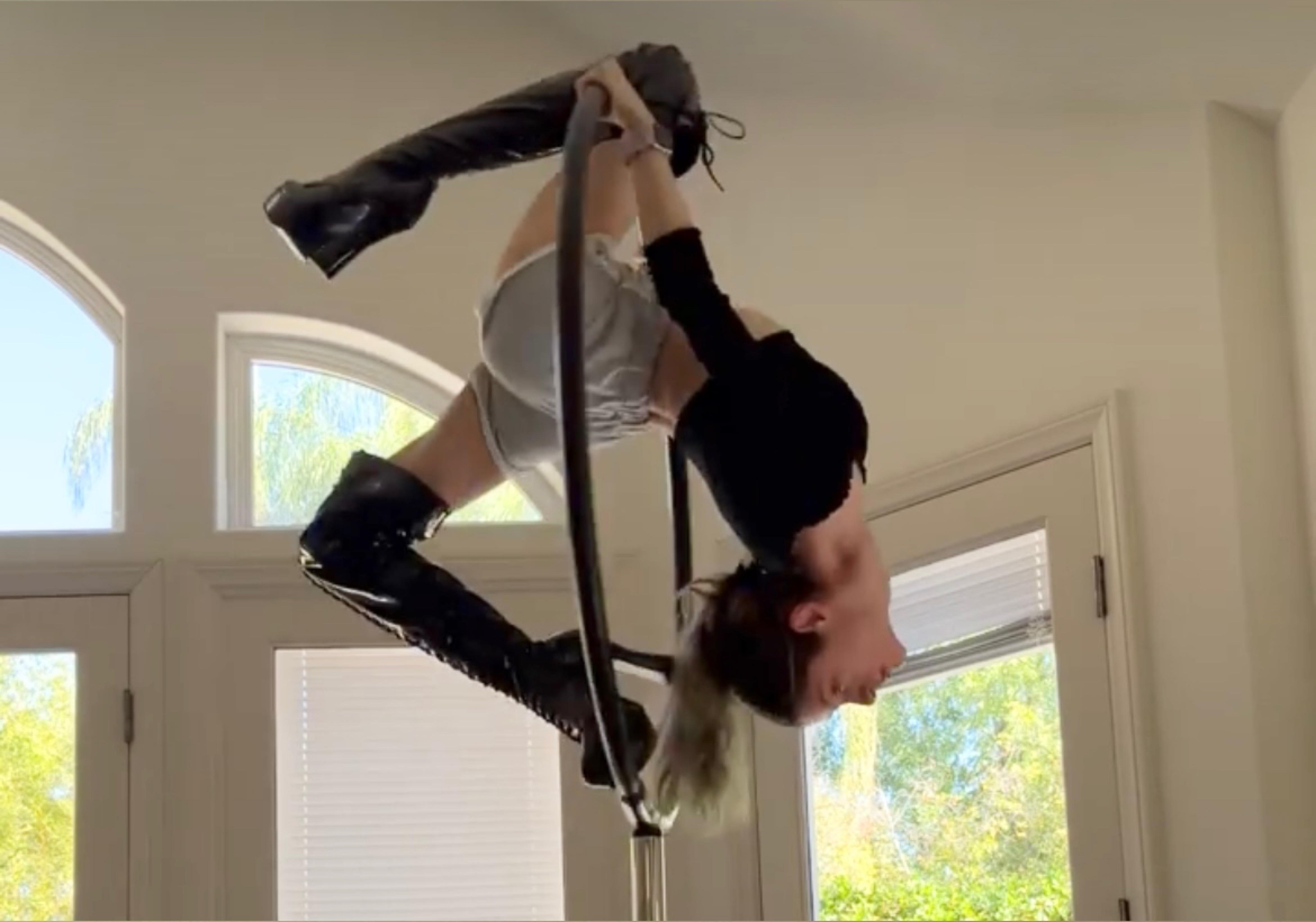Haley Blxck ASMR banner image