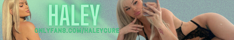Haley cover image