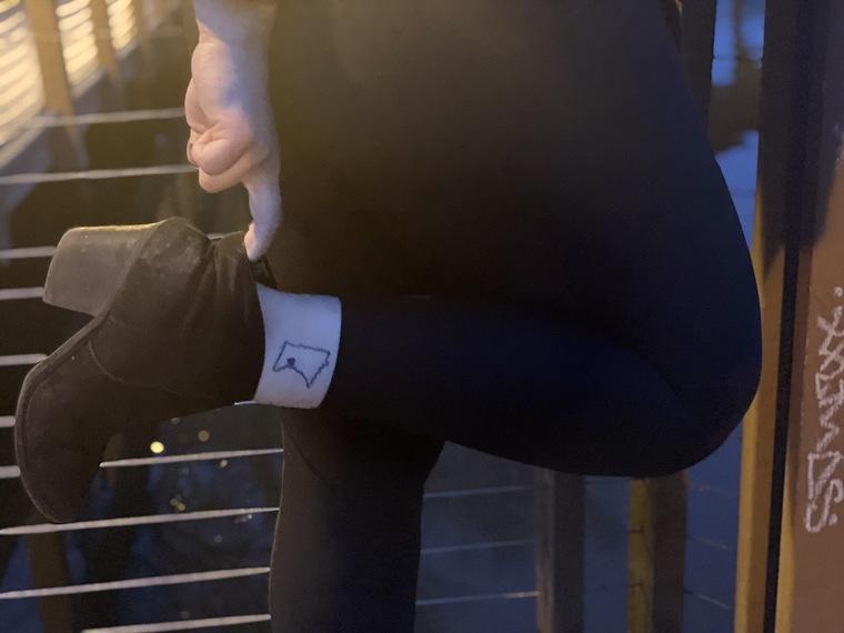 Haley Hansen banner image