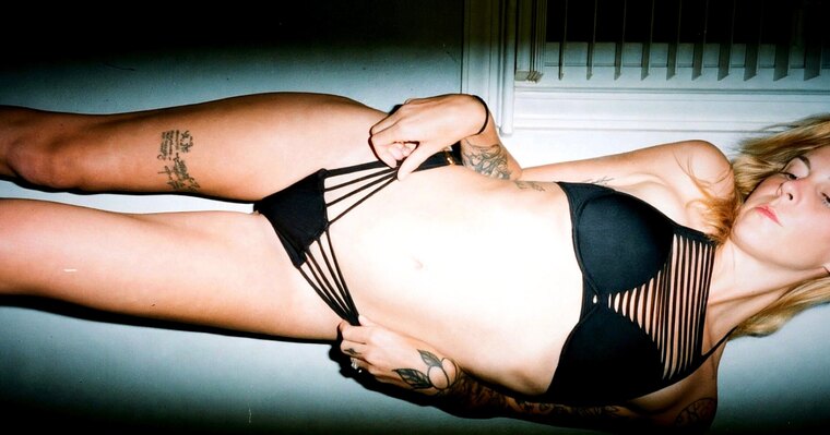 Haley Helene banner image
