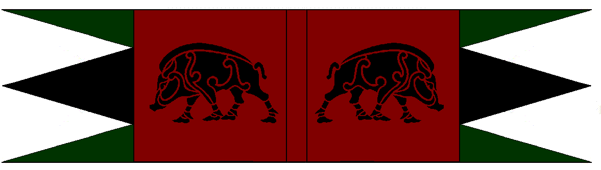 Halfdan the Quiet banner image