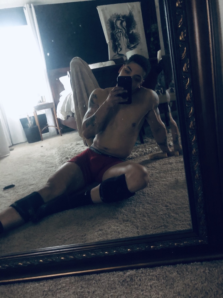 Mixed Daddy cover image