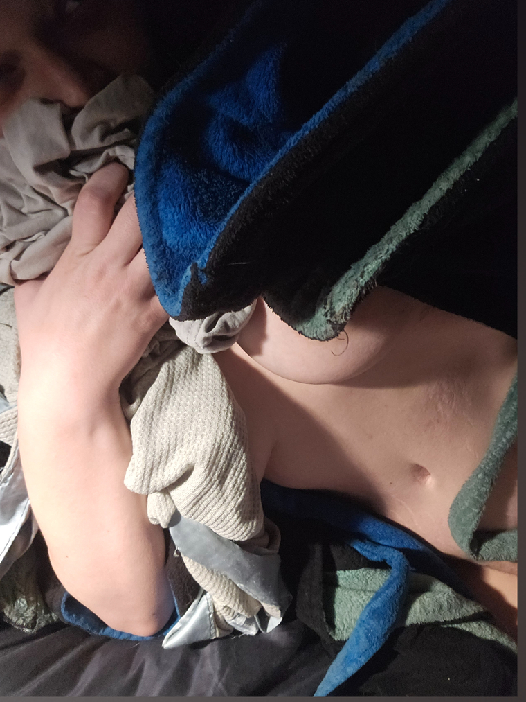 HalftattedMamaMae cover image