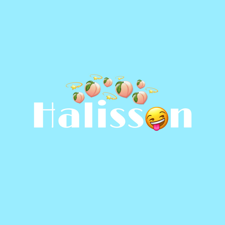 Halisson banner image