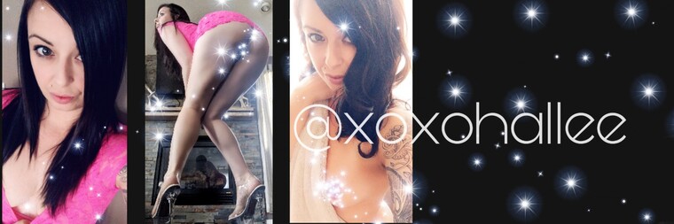 Hallee Hudson banner image