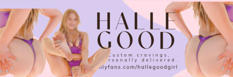 Halle G cover image