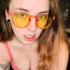 HalloweenHotty avatar
