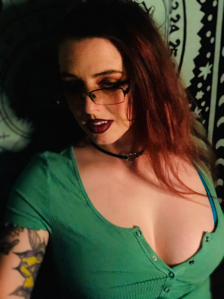 HalloweenHotty cover image