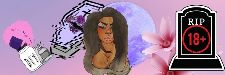 Mistress HunniBunni π― banner image