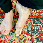 Hallux Valgus Vixen avatar