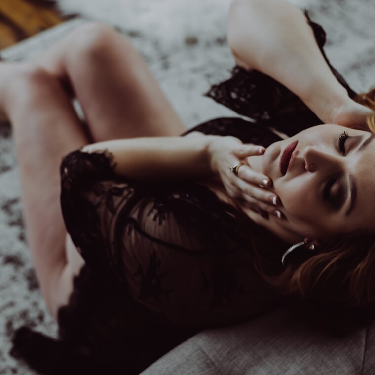 Cecelia Jade cover image
