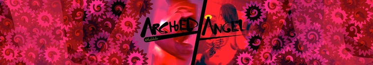 Arched Angel banner image