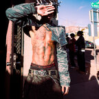 Knifeinmybody avatar