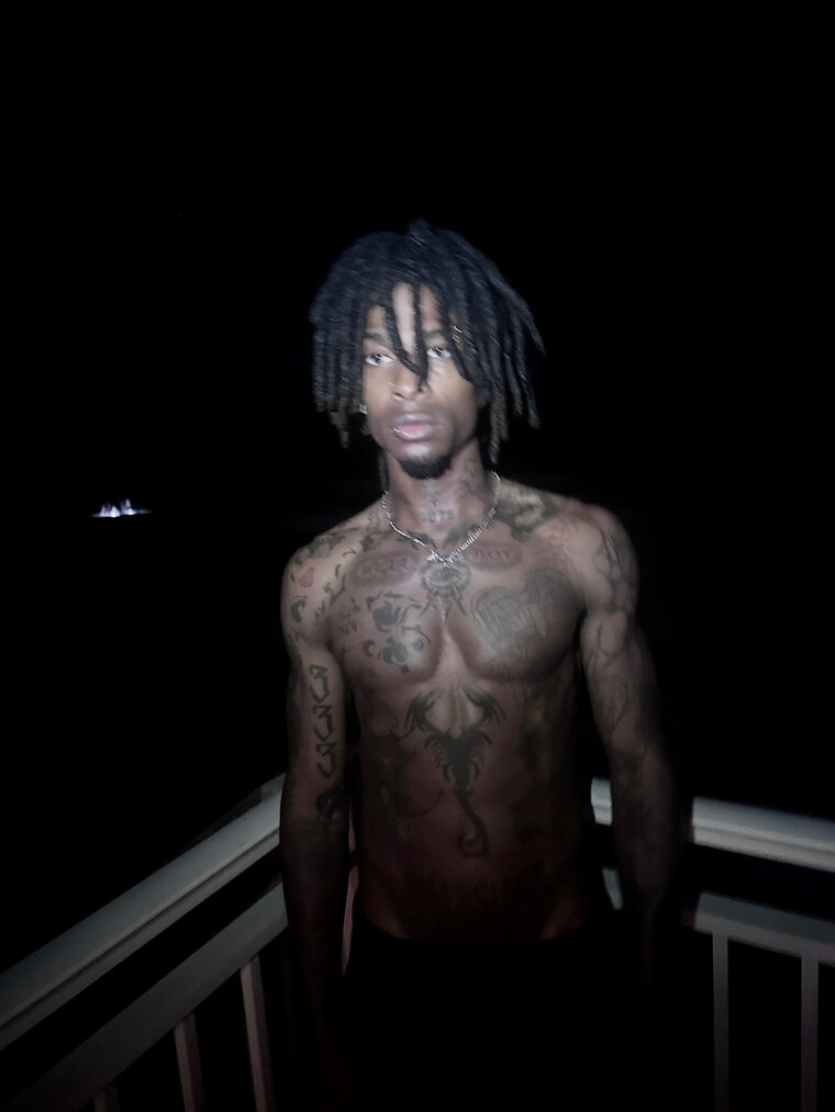 Knifeinmybody cover image