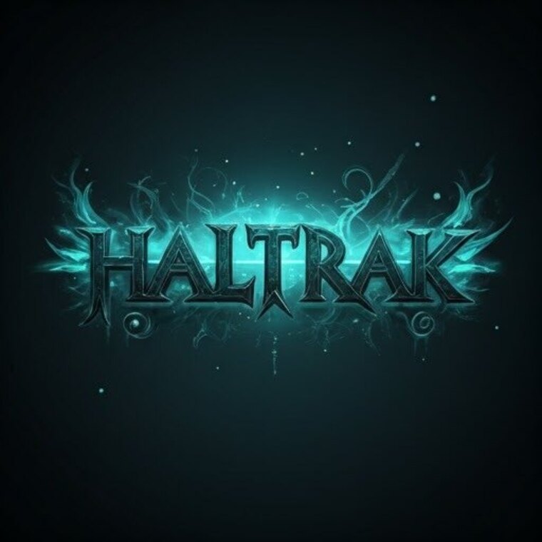 Haltrak banner image