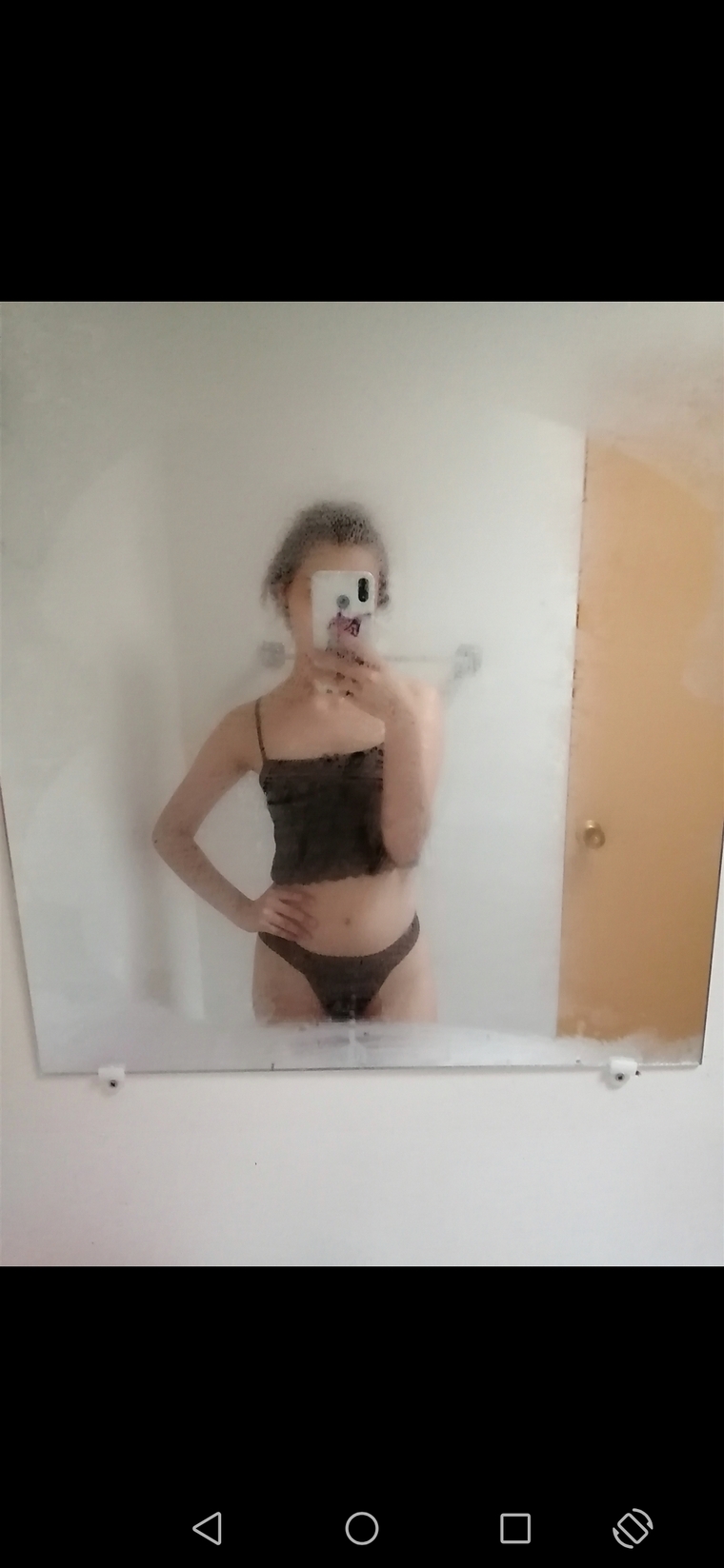 Molly cover image