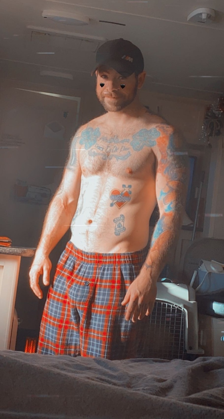 Hammy banner image