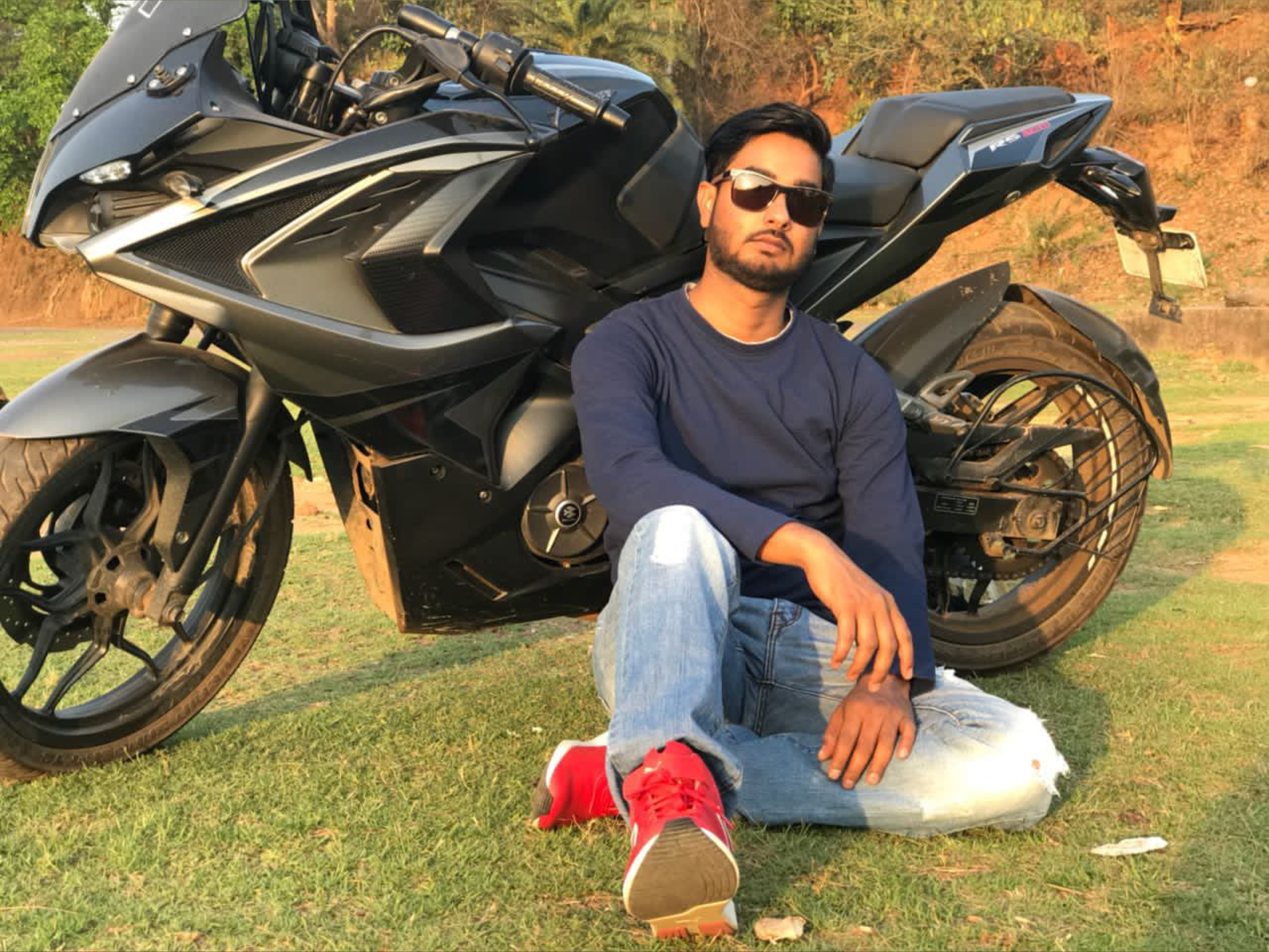 Hamid Alam banner image