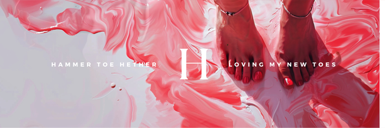 HammerToeHether banner image
