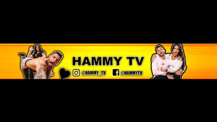HAMMYTV cover image