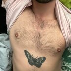 Hairy butt avatar