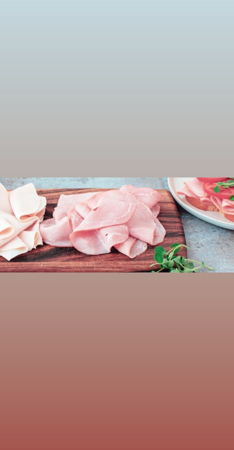 OnlyHams cover image