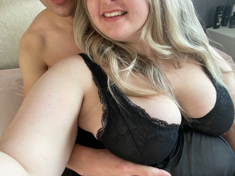 Han and Cal Eve cover image