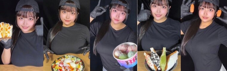 hana_asmr🇯🇵 cover image