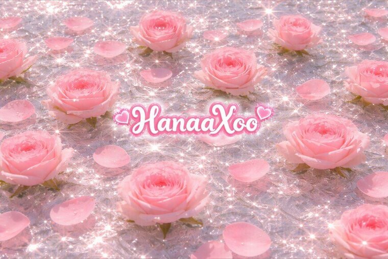 ⋆ ˚。⋆୨୧˚𝓗𝓪𝓷𝓪𝓪˚୨୧⋆。˚ ⋆ cover image