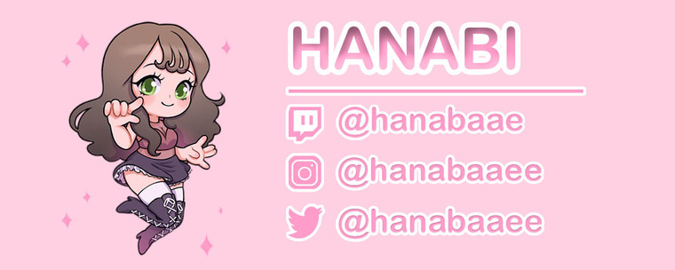 Hanabi cover image