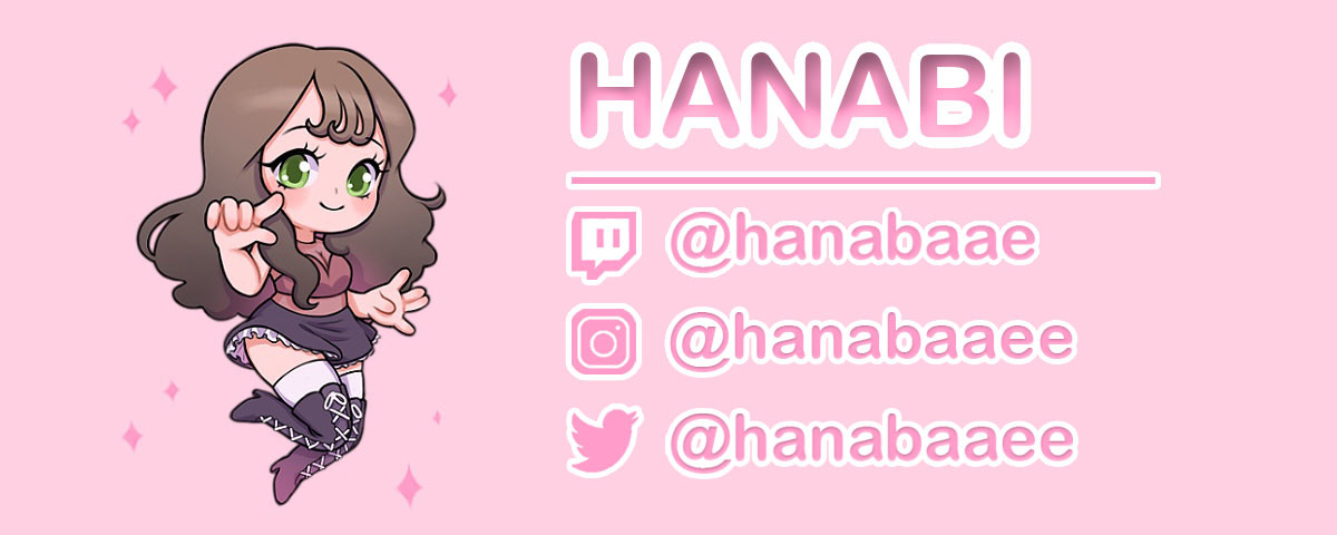Hanabi banner image