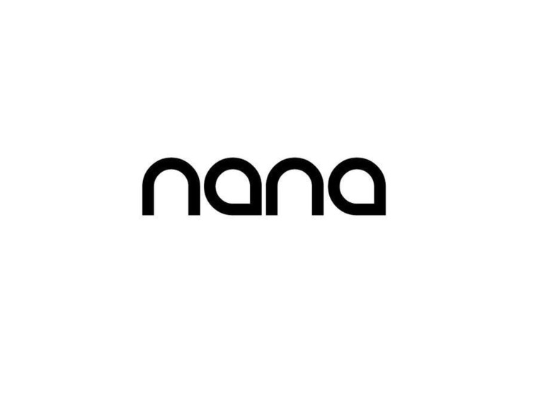 Nana Hana banner image