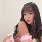 ♡  Hana portrait