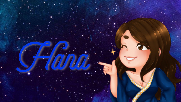 Hana banner image