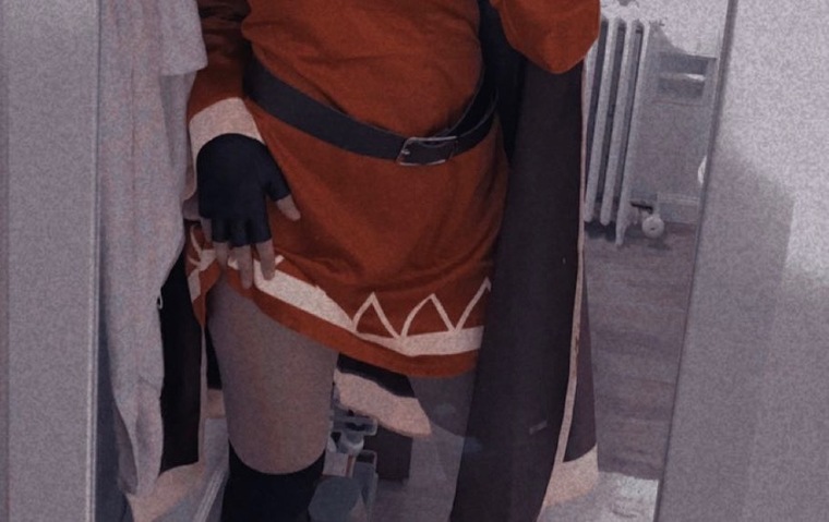 han cover image