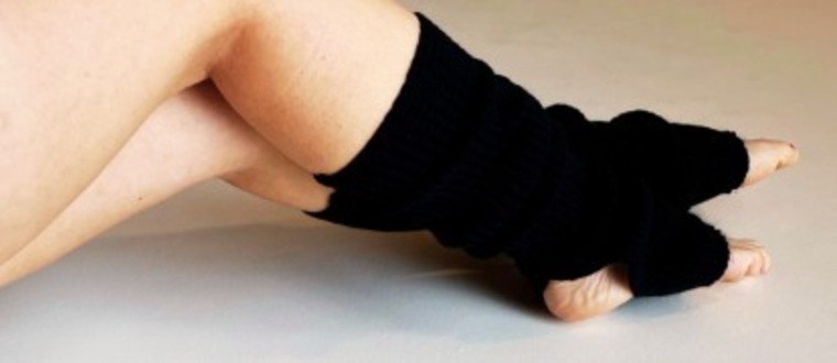 Hand and Foot Diary banner image