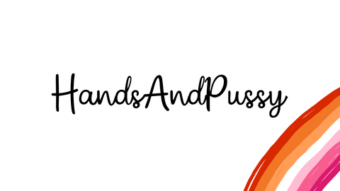 HandsandPussy cover image
